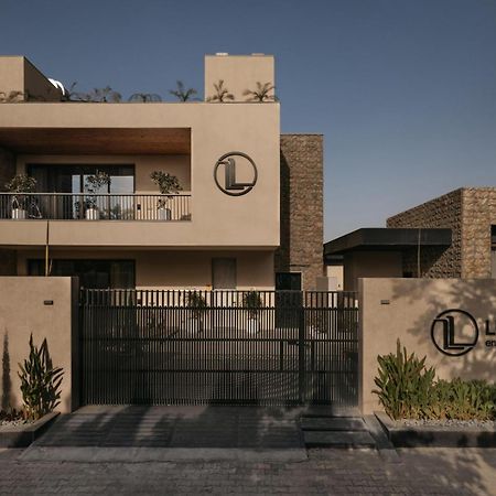 Luxury Lofts Hotel อัมริตสา ภายนอก รูปภาพ