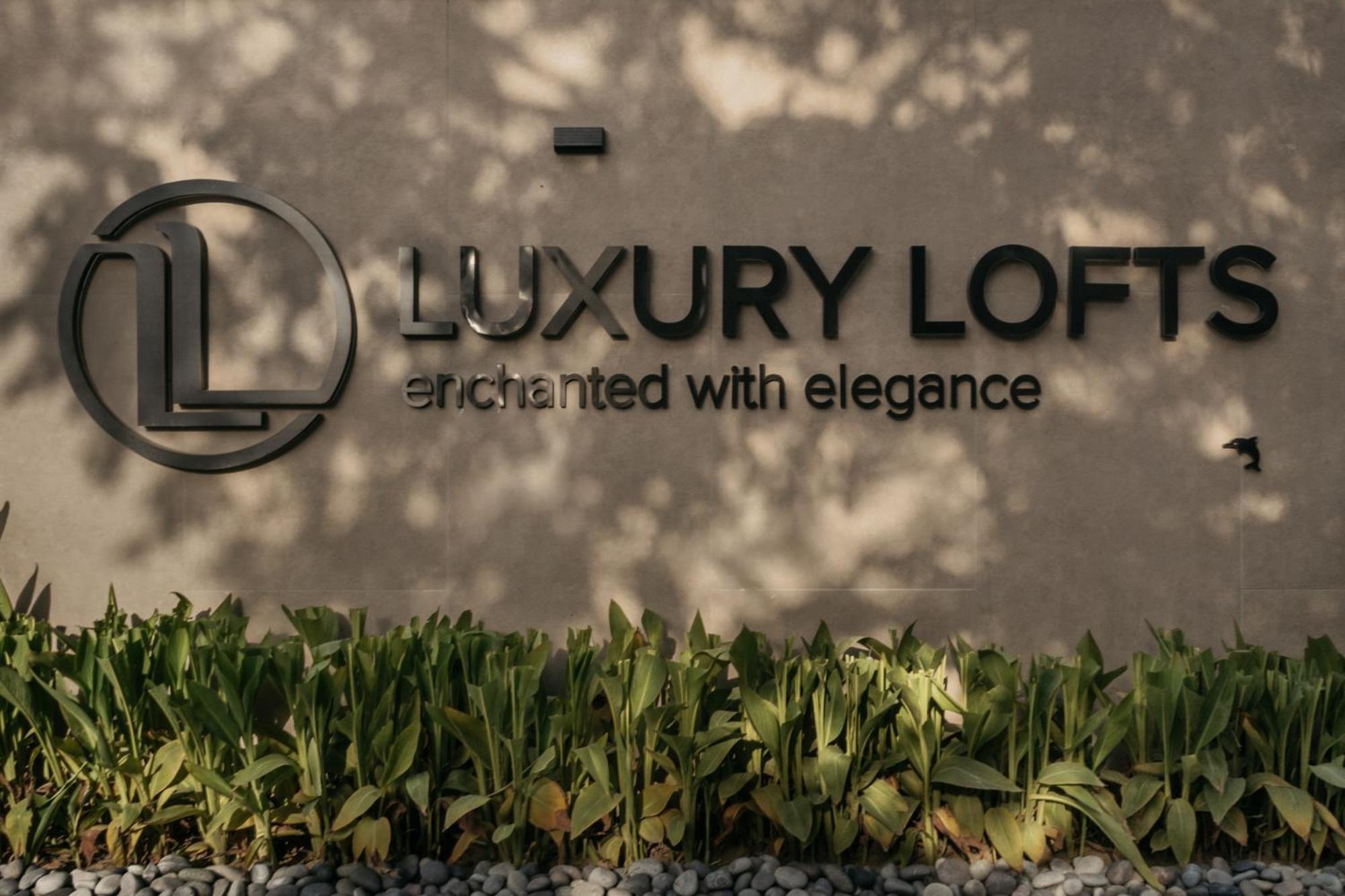 Luxury Lofts Hotel อัมริตสา ภายนอก รูปภาพ
